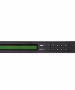 ATEN 8 x 9 4K HDMI Matrix Switch met schaler - Afbeelding 3
