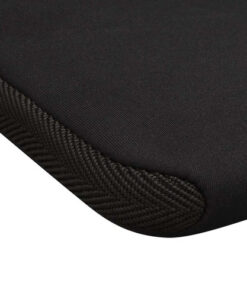 Case Logic Laps Laptop Sleeve 14" - Hoes 14 inch zwart - Afbeelding 4