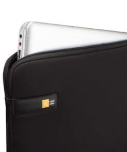 Case Logic Laps Laptop Sleeve 14" - Hoes 14 inch zwart - Afbeelding 2