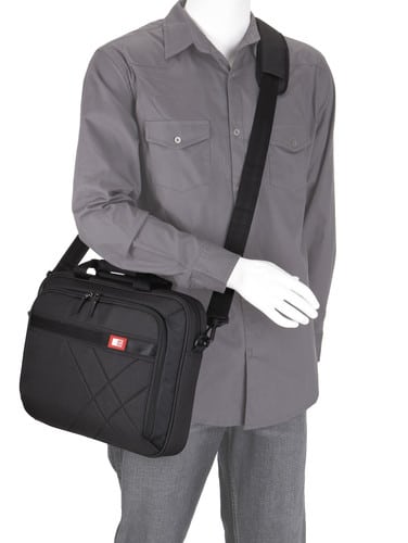 Case Logic 15,6" Laptop- en tablettas - Afbeelding 6