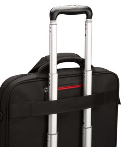 Case Logic DLC-117 Black 43,9 cm (17.3") Documententas Zwart - Afbeelding 6
