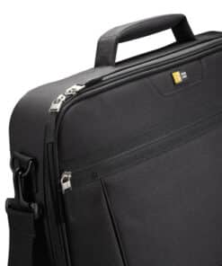 Case Logic VNCI-215 Black 39,6 cm (15.6") Documententas Zwart - Afbeelding 3