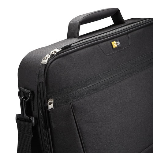 Case Logic VNCI-215 Black 39,6 cm (15.6") Documententas Zwart - Afbeelding 3