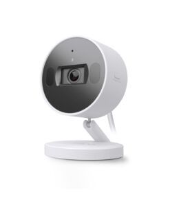 TP-Link TAPO C125 bewakingscamera IP-beveiligingscamera Binnen 2560 x 1440 Pixels Bureau