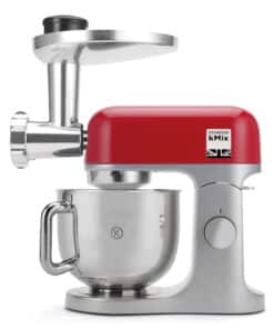 Kenwood KAX950ME mixer-/keukenmachinetoebehoor Vleesmolenset - Afbeelding 6