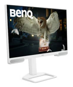 BenQ EW2790U computer monitor 68,6 cm (27") 3840 x 2160 Pixels 4K Ultra HD LED Wit - Afbeelding 7