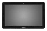 Shuttle All-In-One Panel PC Barebone P21AL01-i3, 21.5" Multi-Touch-Screen, i3-1215U, 2x 2.5G LAN, 2x COM, IP65, ventilatorloos, 24/7 permanent gebruik - Afbeelding 2
