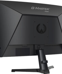 iiyama G-MASTER GC2784HSU-B1 computer monitor 68,6 cm (27") 1920 x 1080 Pixels Full HD LCD Zwart - Afbeelding 6