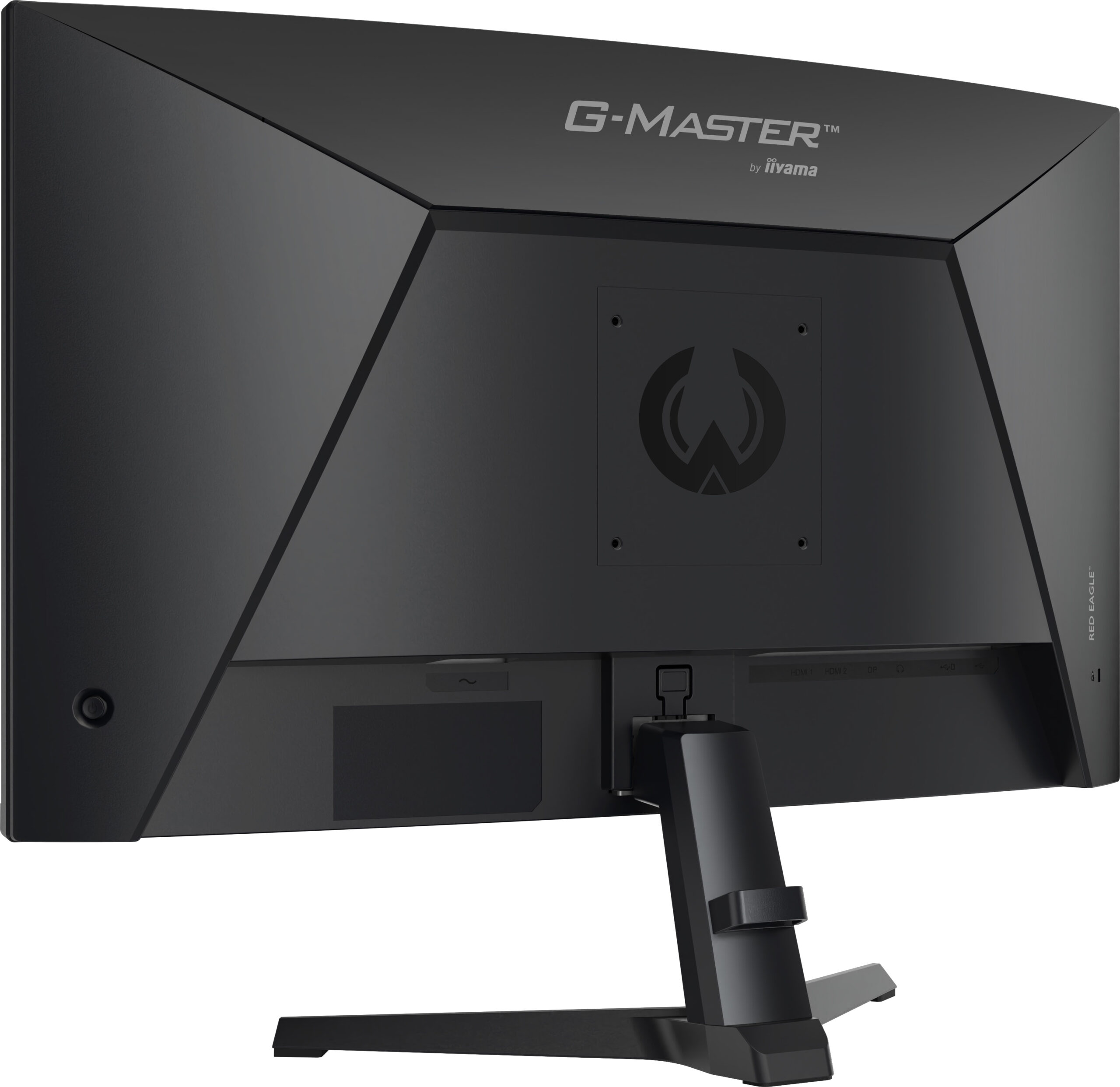 iiyama G-MASTER GC2784HSU-B1 computer monitor 68,6 cm (27") 1920 x 1080 Pixels Full HD LCD Zwart - Afbeelding 6
