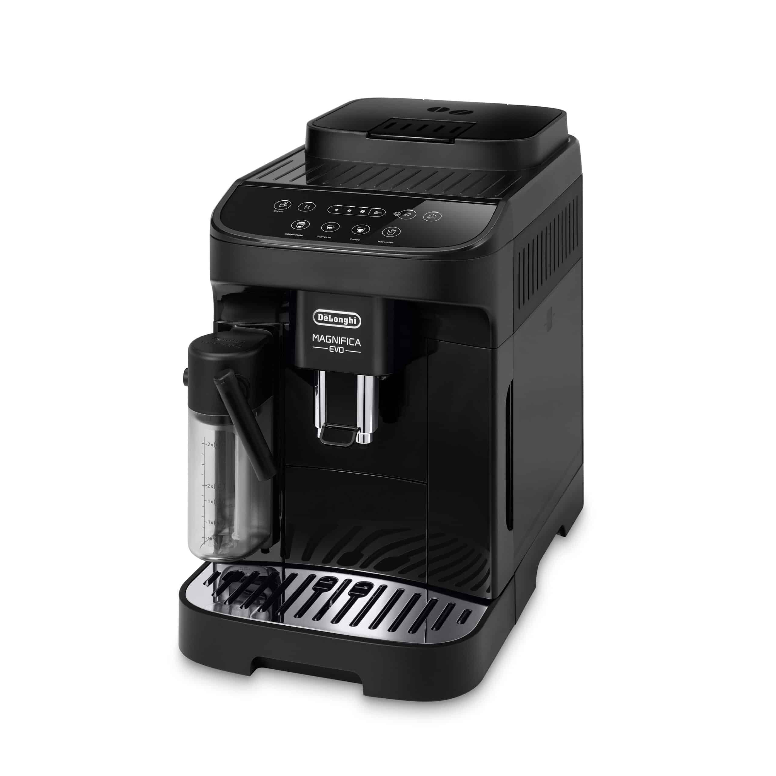 De’Longhi Magnifica EVO Half automatisch Espressomachine 1,8 l - Afbeelding 2