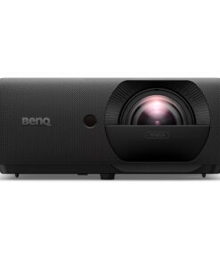 BenQ LW830ST Projector met korte projectieafstand 4000 ANSI lumens DLP WXGA (1280x800) 3D Zwart
