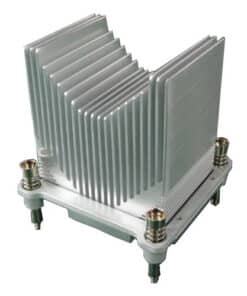 DELL 412-AAMR onderdeel & accessoire voor computerkoelsystemen Radiatorblok