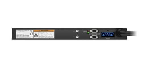 APC Smart-UPS On-Line SRT Li-Ion extern batterij pakket, rackmountable - Afbeelding 4