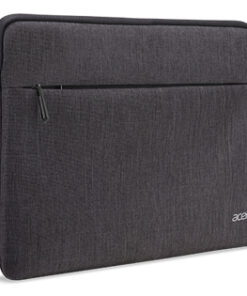 Acer ABG7F0 39,6 cm (15.6") Opbergmap/sleeve Grijs - Afbeelding 2