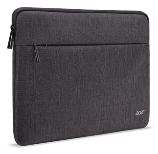 Acer ABG7F0 39,6 cm (15.6") Opbergmap/sleeve Grijs - Afbeelding 2