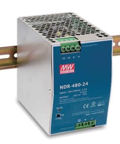 D-Link DIS-N480-48 power supply unit 480 W Roestvrijstaal