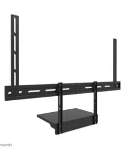 Neomounts AV45-500BL Laptophouder kit 43-110" - VESA - max 2,5 kg - universeel - Afbeelding 8