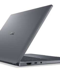 DELL Pro 13 Premium PA13250 Copilot+ PC Intel Core Ultra 7 266V Laptop 33,8 cm (13.3") Full HD+ 16 GB LPDDR5x-SDRAM 512 GB SSD Wi-Fi 7 (802.11be) Windows 11 Pro Engels Grijs - Afbeelding 6