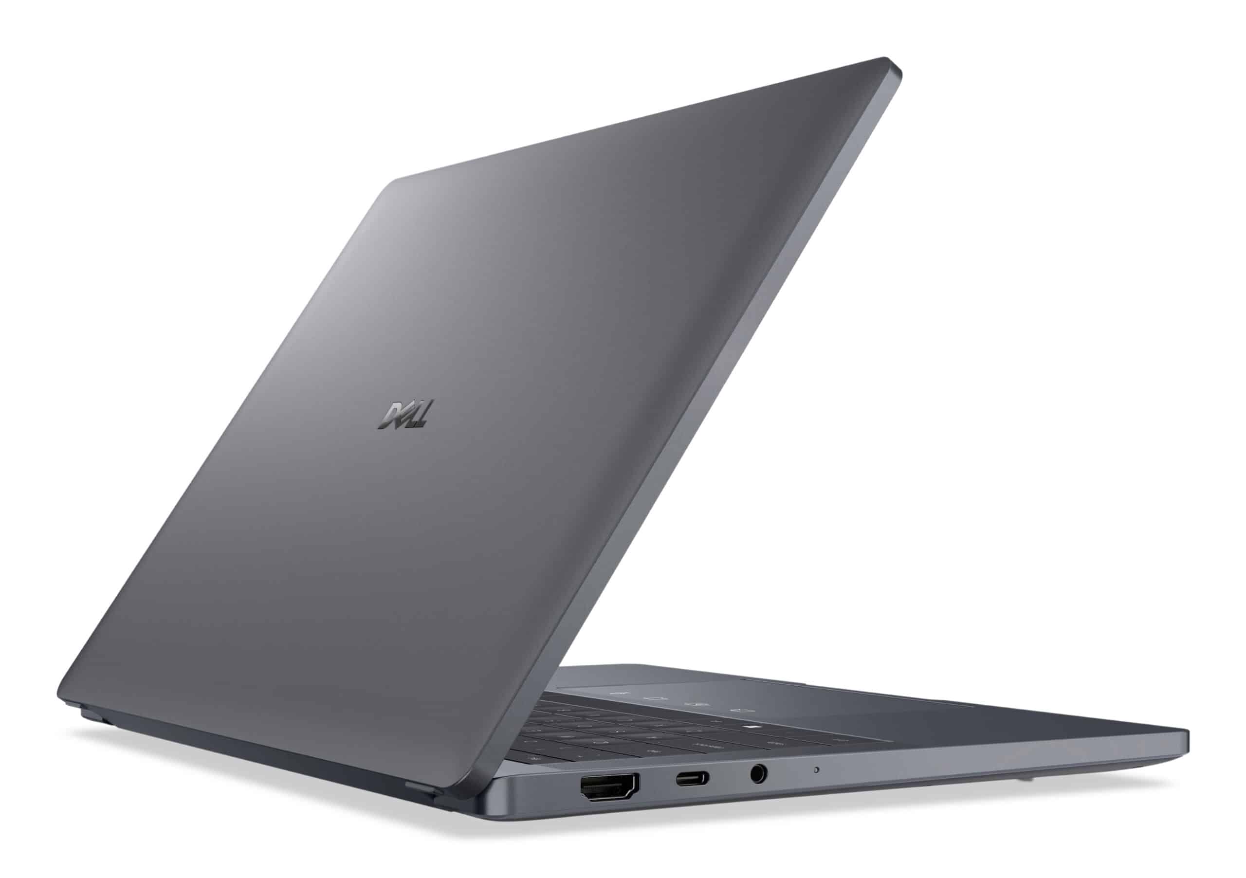 DELL Pro 13 Premium PA13250 Copilot+ PC Intel Core Ultra 7 266V Laptop 33,8 cm (13.3") Full HD+ 16 GB LPDDR5x-SDRAM 512 GB SSD Wi-Fi 7 (802.11be) Windows 11 Pro Engels Grijs - Afbeelding 6