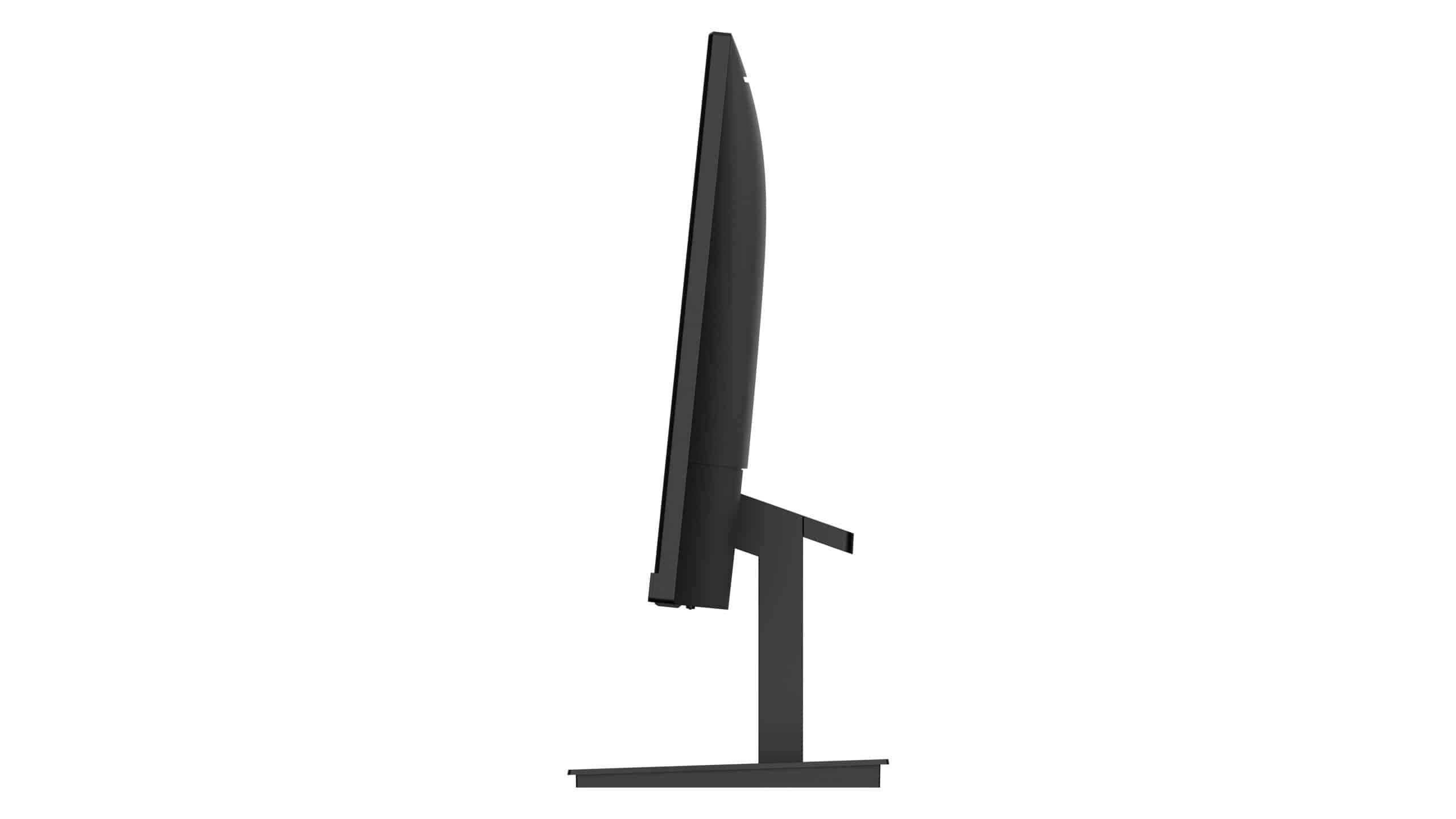 Neovo LA-2403 23.6inch FULL HD LED, 1920x1080p, 250cd/m2, 30.000.000:1, 3ms, VGA, HDMI, DisplayPort Monitor - Afbeelding 7