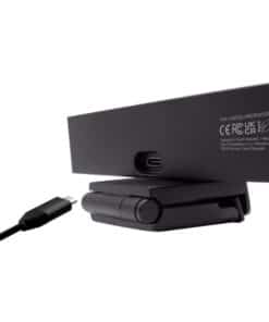 i-tec SOLOMON 500 4K PDAF Webcam - Afbeelding 4