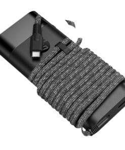 HP 110 W USB-C-laptoplader - Afbeelding 3