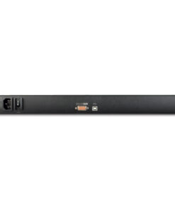 APC 17" rack LCD-console - Afbeelding 2