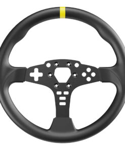 Moza Racing ES rond wiel Mod