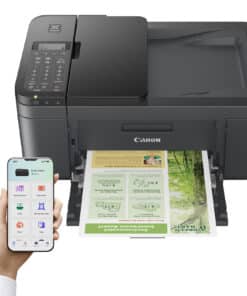 Canon PIXMA TR4755i Inkjet A4 4800 x 1200 DPI Wifi - Afbeelding 2