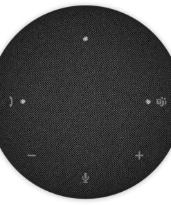 DELL SL525 luidspreker telefoon Universeel Zwart - Afbeelding 4