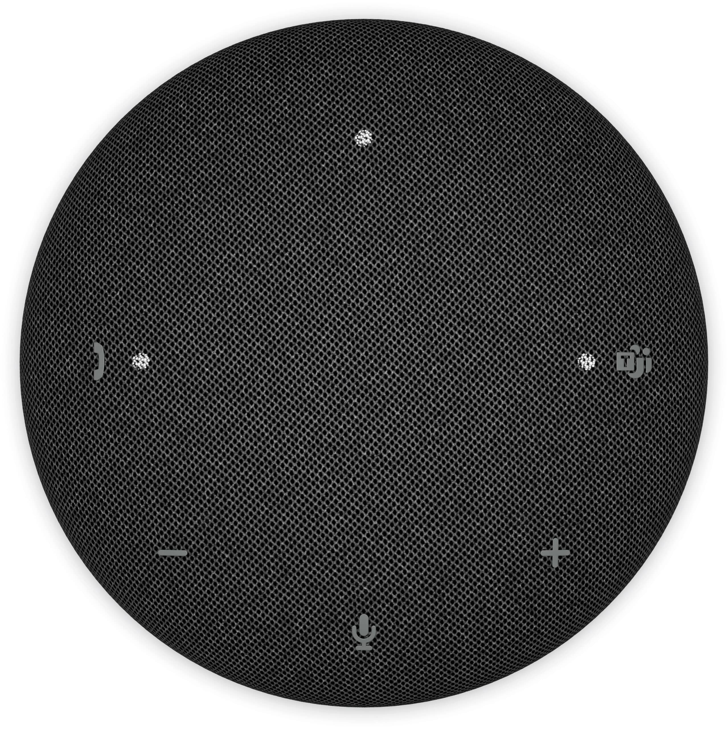 DELL SL525 luidspreker telefoon Universeel Zwart - Afbeelding 4