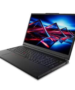 Lenovo ThinkPad T16g Gen 3 Intel Core Ultra 9 275HX Laptop 40,6 cm (16") WQUXGA 48 GB DDR5-SDRAM 1 TB SSD NVIDIA GeForce RTX 5090 Laptop GPU Wi-Fi 7 (802.11be) Windows 11 Pro Belgisch Zwart - Afbeelding 4