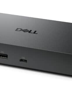 DELL Pro Dock WD25Z Bedraad USB 3.2 Gen 2 (3.1 Gen 2) Type-C Zwart - Afbeelding 4