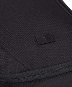 Case Logic Invigo Eco INVIAC103 Black apparatuurtas Opbergmap/sleeve Zwart - Afbeelding 8