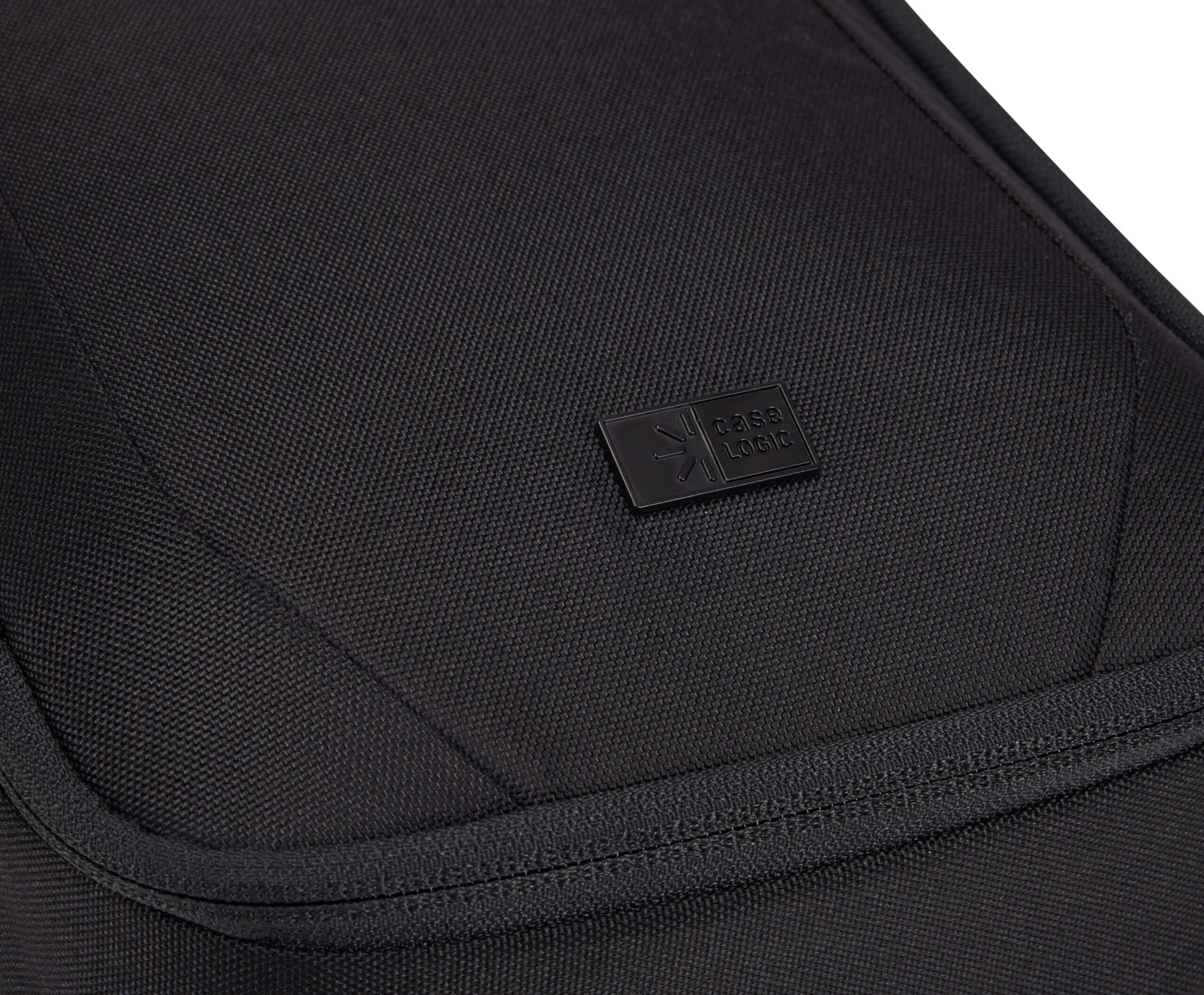 Case Logic Invigo Eco INVIAC103 Black apparatuurtas Opbergmap/sleeve Zwart - Afbeelding 8