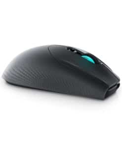 Alienware AW620M muis Gamen Rechtshandig RF Wireless + USB Type-C Optisch 26000 DPI - Afbeelding 4