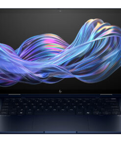 HP EliteBook X Flip G1i AI UMA Ultra 7 258V+32GB Blue X Flip G1i / 14.0 inch / 1TB PCIe NVMe Value / W11p/ 1 Yr Warranty | 3Yr S Pick-up & Return / 1Yr Wolf Sec AZERTY BE
