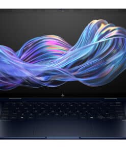HP EliteBook X Flip G1i AI UMA Ultra 7 258V+32GB Blue X Flip G1i / 14.0 inch / 1TB PCIe NVMe Value / W11p/ 1 Yr Warranty | 3Yr S Pick-up & Return / 1Yr Wolf Sec QWERTY