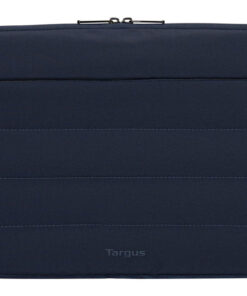 Targus TBS97602GL laptoptas 35,6 cm (14") Opbergmap/sleeve Blauw