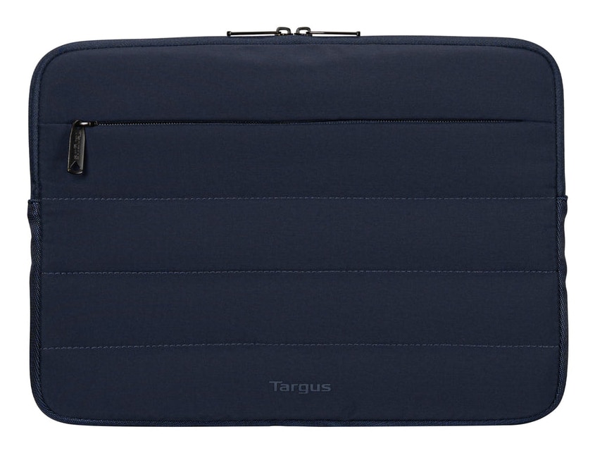 Targus TBS97602GL laptoptas 35,6 cm (14") Opbergmap/sleeve Blauw