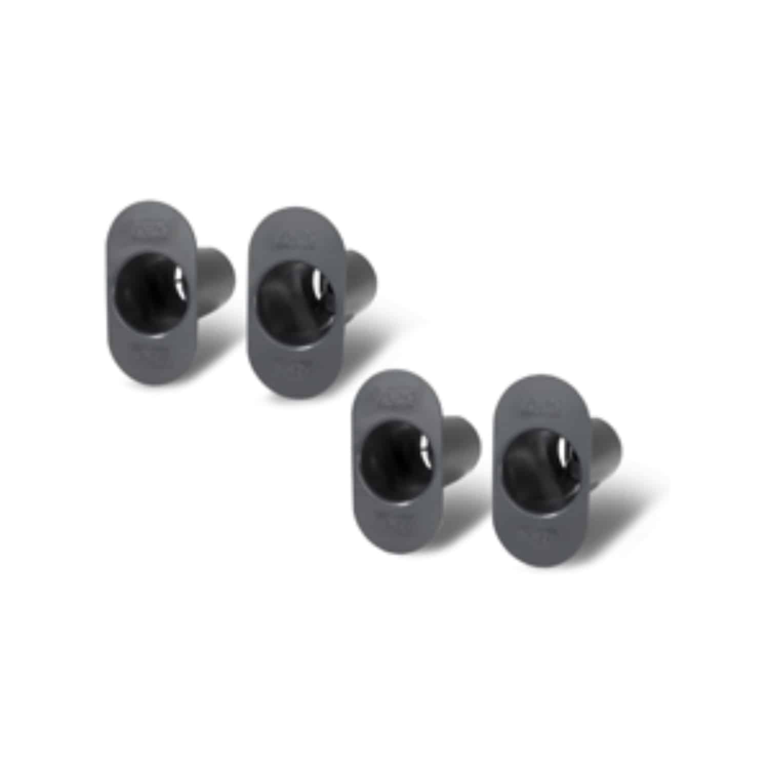 APC Spoelen voor verticale vezel-organizer (aantal 4) - Afbeelding 4