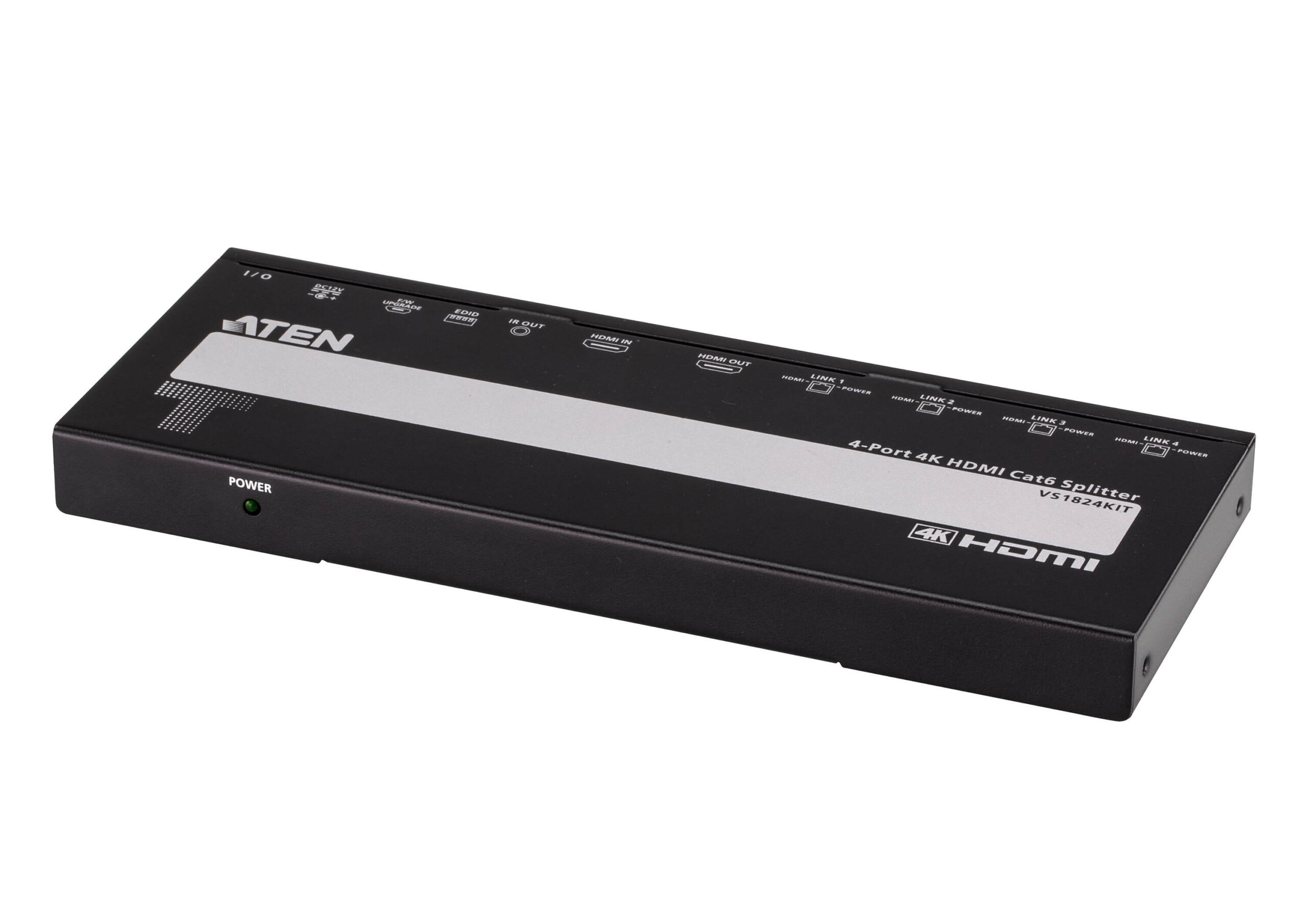 ATEN VS1824KIT-AT-G video splitter HDMI 2x HDMI - Afbeelding 3
