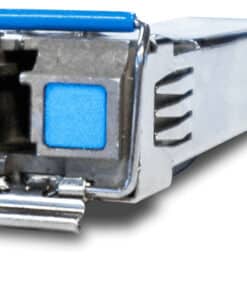 Allied Telesis SP10BD10/I-12 netwerk transceiver module Vezel-optiek 10000 Mbit/s SFP+ 1330 nm