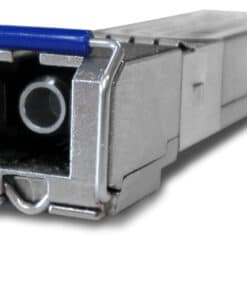 Allied Telesis SP10BD20-13 netwerk transceiver module Vezel-optiek 10000 Mbit/s SFP+ 1330 nm