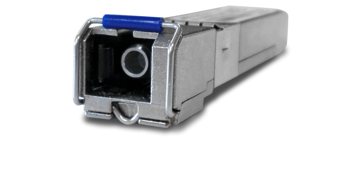 Allied Telesis SP10BD20-13 netwerk transceiver module Vezel-optiek 10000 Mbit/s SFP+ 1330 nm