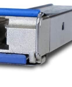 Allied Telesis SP10BD40/I-12 netwerk transceiver module Vezel-optiek 10000 Mbit/s SFP+