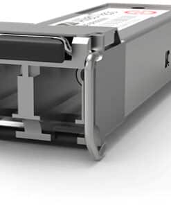 Allied Telesis AT-SPEX/E netwerk transceiver module Vezel-optiek 1000 Mbit/s SFP