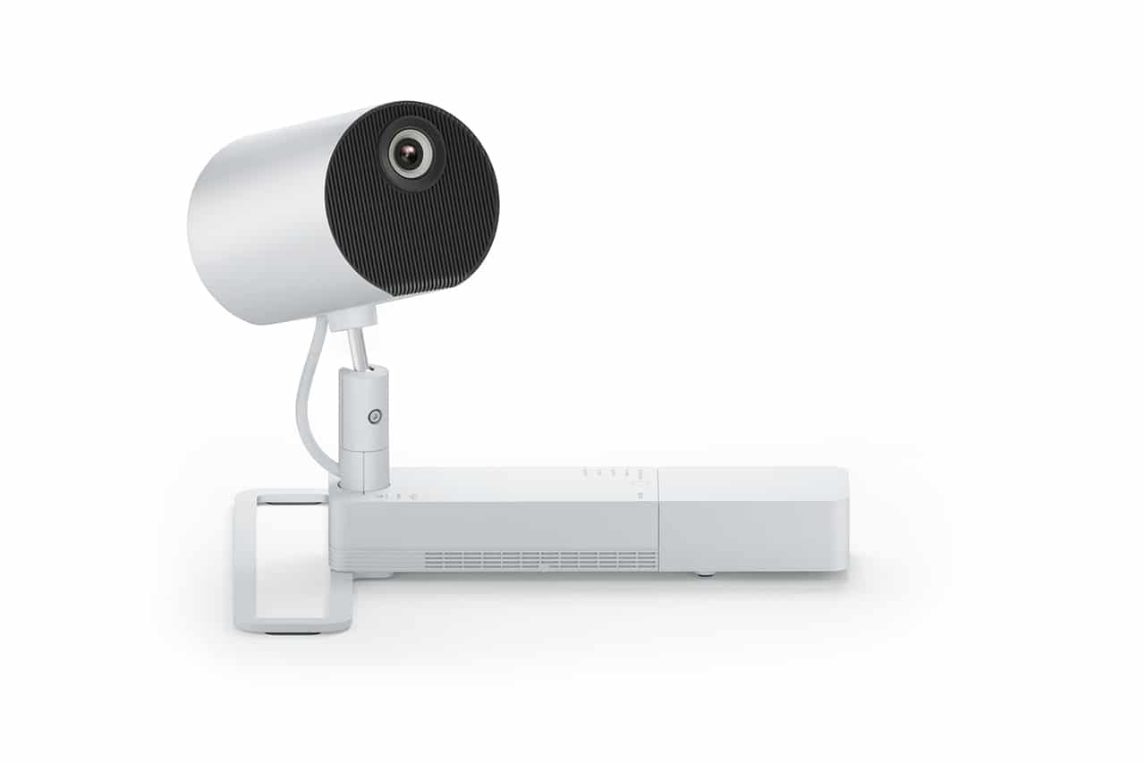 Epson Floor Stand - ELPMB55W - EV-100 - Afbeelding 5