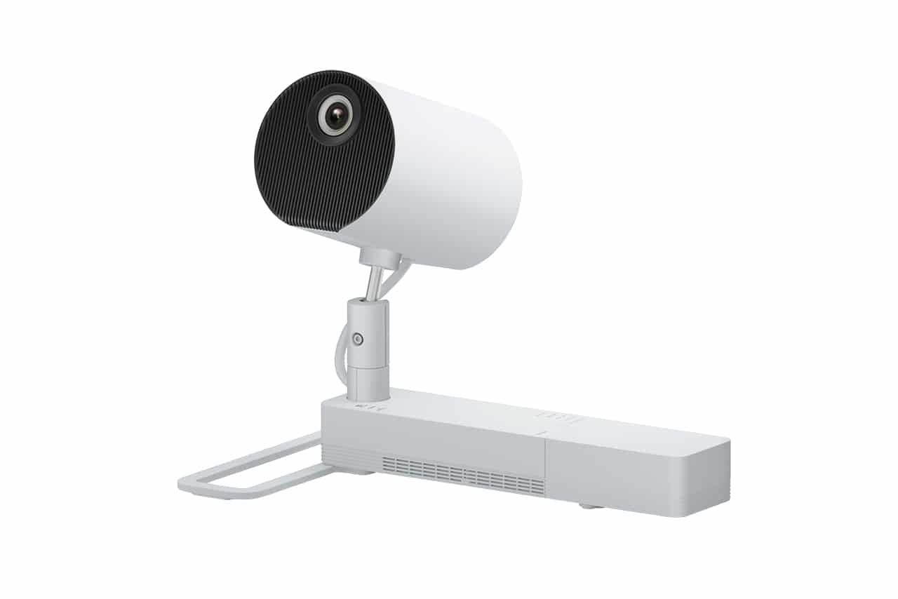 Epson Floor Stand - ELPMB55W - EV-100 - Afbeelding 2
