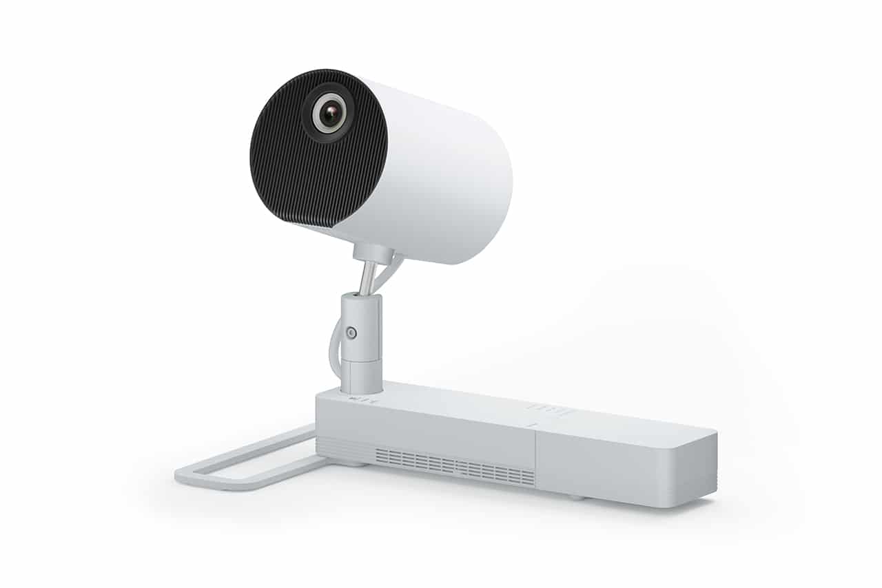 Epson Floor Stand - ELPMB55W - EV-100
